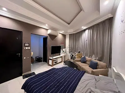 villa master room vacant near metro