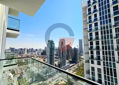 High Floor | Community View | Furnished