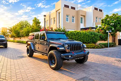 2022 JEEP GLADIATOR — фото 1