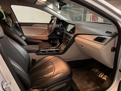 صورة 6 لـ 2016 Hyundai SONATA