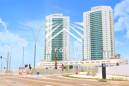 Sea View | Fully Furnished | Prime Location