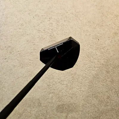 Used LAB OZ.1i putter