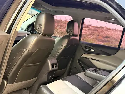 2020 Chevrolet EQUINOX 缩略图 9