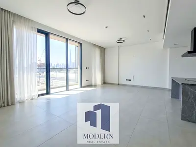 1BR Apartment | Downtown & Marina Views | Balcony | Pool Access
