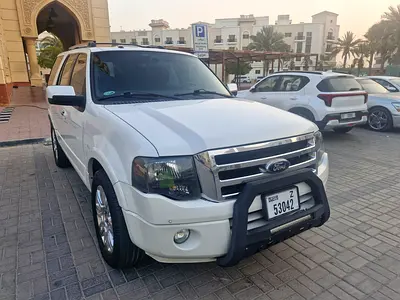 2014 FORD EXPEDITION — фото 3