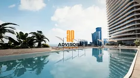 Elegant Studio | Prime Location & Modern Living