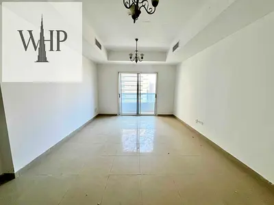 Spacious 2BHK With Free Parking Balcony Just 53k