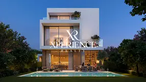 Large Plot | Grand Polo Estate | Limited Villa Collection