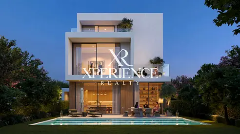 Large Plot | Grand Polo Estate | Limited Villa Collection
