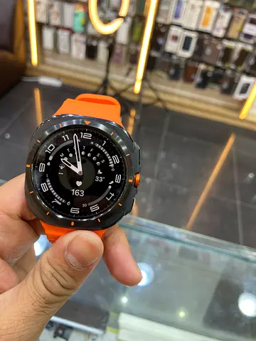 Samsung Watch ultra