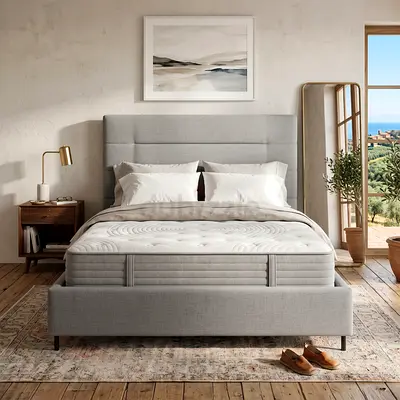 Marina Home Modern Times Bed