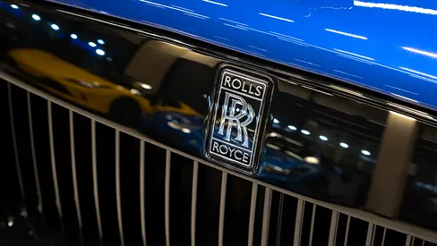 صورة 6 لـ 2020 ROLLS-ROYCE WRAITH