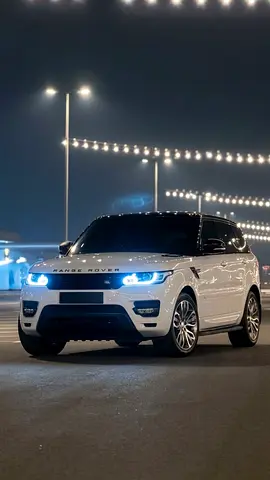 2015 Range Rover Sport V8 HSE | Top Spec | Original Paint | GCC Price: 59,500 AED Mileage: 183,000KM