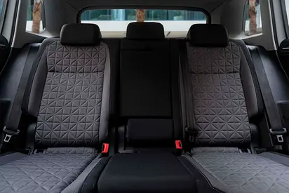 2022 Volkswagen TIGUAN 缩略图 12
