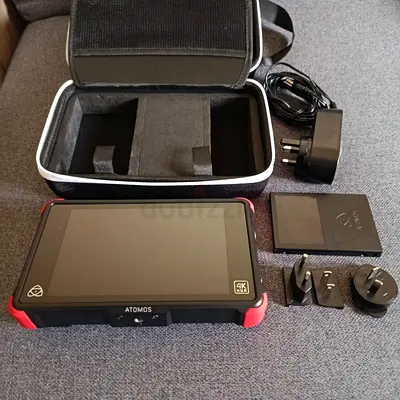 Atomos Ninja Inferno 7" 4K HDR Video Recorder Monitor - Like New