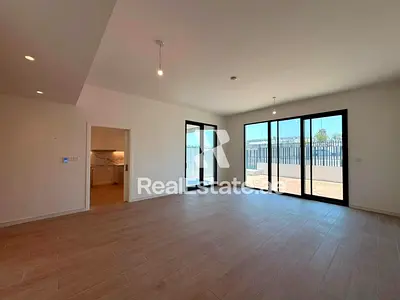 4BR + Maids I Private Garden I Huge Layout I Ready