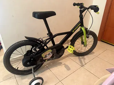 Kids Btwin Bike
