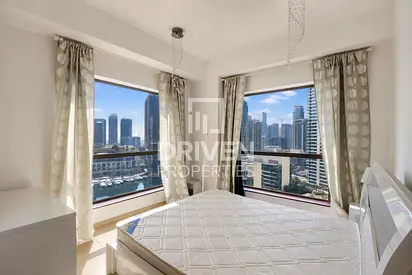 Investment Opportunity | Vacant | Marina View