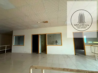 2800 Sqft Showroom | 8 KW | Industrial Area 18, Sharjah