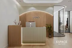 Vacant | Luxury Fit Out | Prime Location