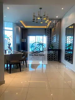 YOUR FRONT-ROW SEAT TO DUBAI | LARGEST 1BR | ALL BILLS INCLUDED