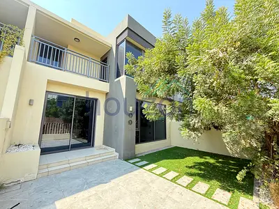Chiller Free 4 BR + Maids | Green Belt | Vacant 3M