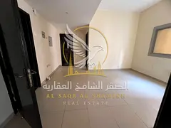1-Bedroom Apartment for Annual Rent in Al Butina – AED 25,000