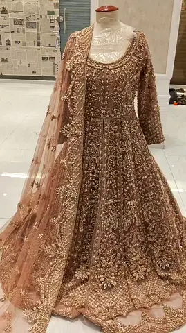 Beautiful Bridal Dress- Excellent Condition