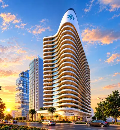 Upper Floor || Elegant 1BHK || Big Balcony || With Kitchen Appliances