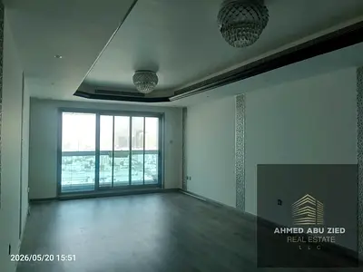 2-Bedroom Apartment for Annual Rent in Corniche Tower, Ajman