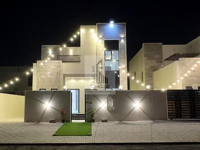 Luxury 4 Master Bedroom Villa – Al Helio 2