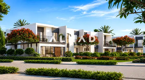 Unfurnished | 3BR + Maid's Townhouse | Pool & Park Access