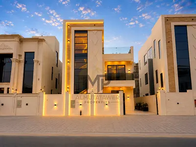 من المالك مباشر| بسعر شامل رسوم التسجيل |بدون رسوم سنويه | تملك حر لجميع الجنسيات | قريبة من جميع الخدمات |