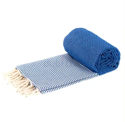 Turkish towel 100% Cotton