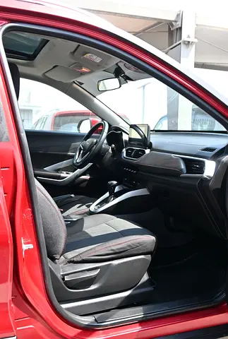 صورة مصغرة 17 لـ 2023 Chevrolet GROOVE