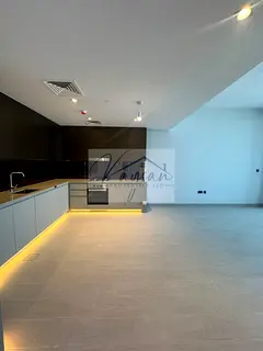 Exclusive 1BR | Unfurnished Apartment | Business Bay | AED 114K Negotiable