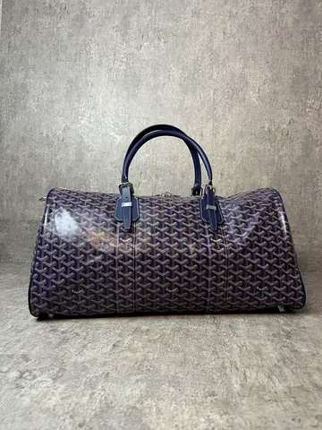 *GOYARD* Boston 50 bag *SUPER MASTER QUALITY*