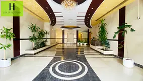 Spacious | 1bhk | net and clean | family | cheque 6