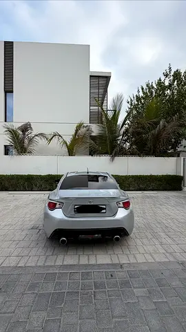 2013 Toyota GR86 照片 3