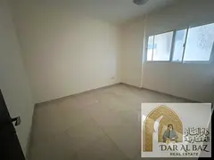Beautiful 1-bedroom apartment for annual rent in Al Qasba, Sharjah | Free parking | 2 bathrooms | We