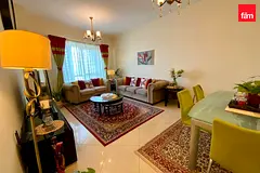 FULLY FURNISHED I BEST PRICE I LUXURY