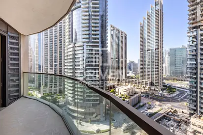 Brand New | Fully Furnished | Fountain Views
