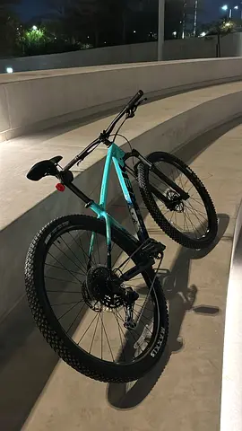 TREK Marlin 6 mountain bike