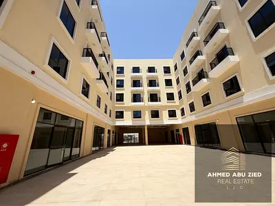 🔥 1-BEDROOM APARTMENT FOR ANNUAL RENT – KENTIA, AL ZAHIA, AJMAN