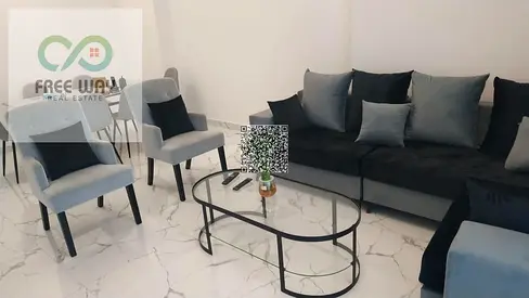 ✨ Fully Furnished | 1,538 Sq. Ft. | Price Negotiable