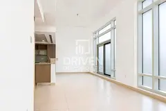 Spacious Unit | Semi Furnished Apt | Vacant