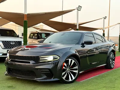 2018 Dodge CHARGER 照片 3
