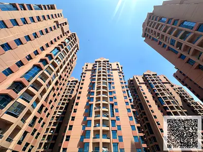 HOT OFFER !! 3BHK FOR SALE IN AL NUAMIYAH TOWER PRICE 630000 AED ONLY ..