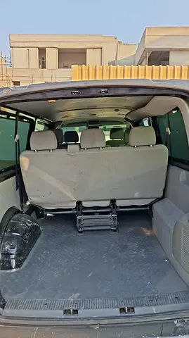 صورة 4 لـ 2015 Volkswagen TRANSPORTER