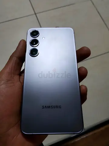 S24 Plus 256gb/12gb dual sim pin dot
